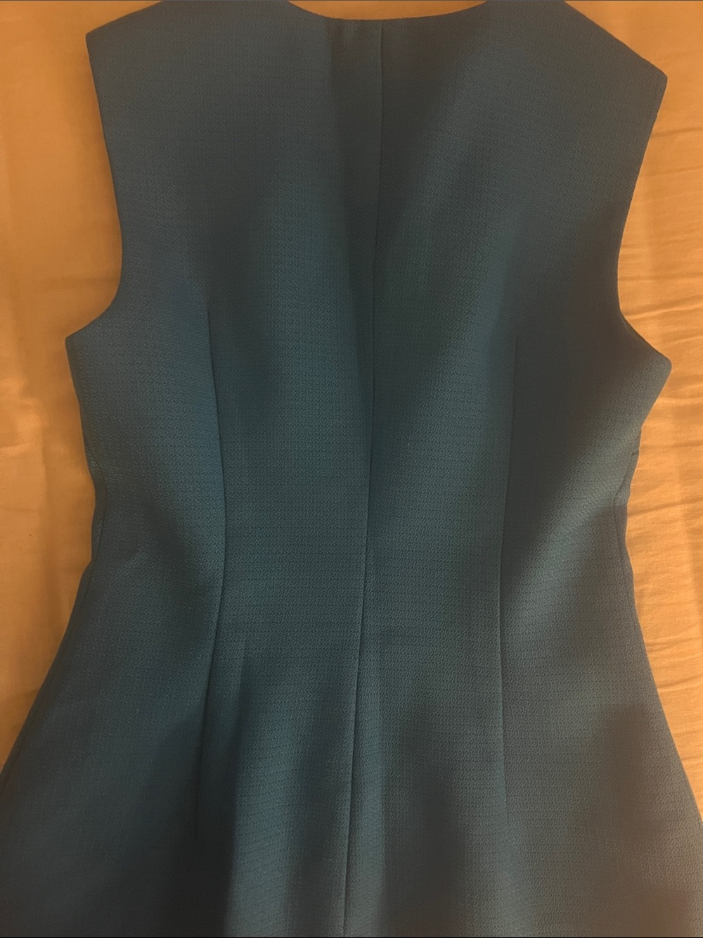 Commence Vest - Picture 6 of 7